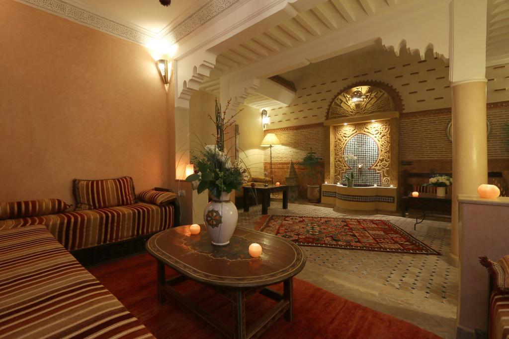 Riad Andalla Marrakesh Exterior photo
