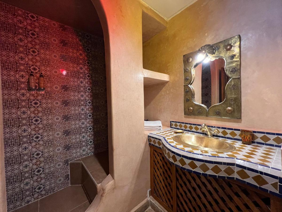 Riad Andalla Marrakesh Exterior photo