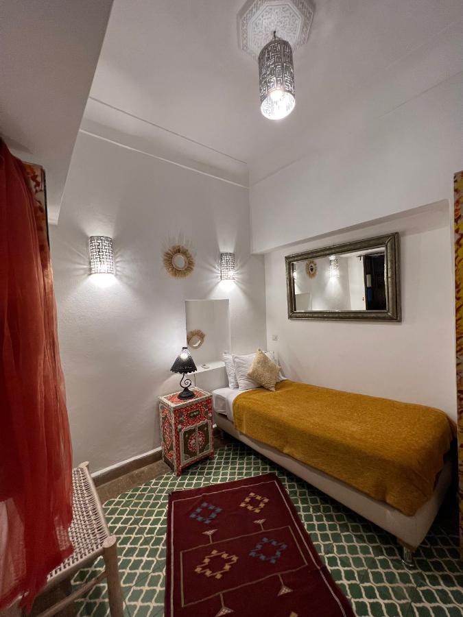 Riad Andalla Marrakesh Exterior photo