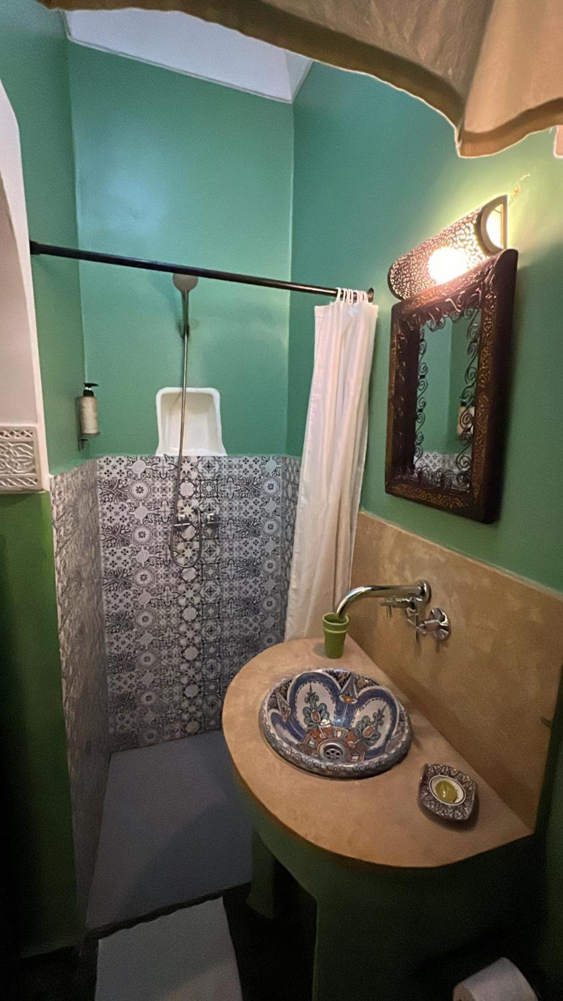 Riad Andalla Marrakesh Exterior photo