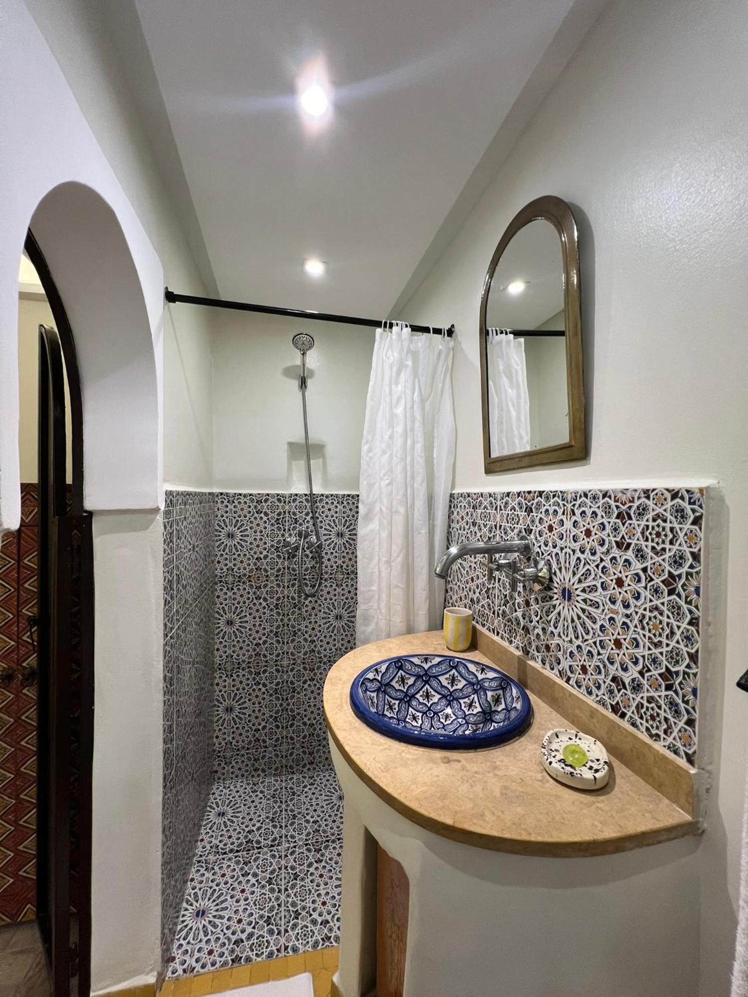 Riad Andalla Marrakesh Exterior photo