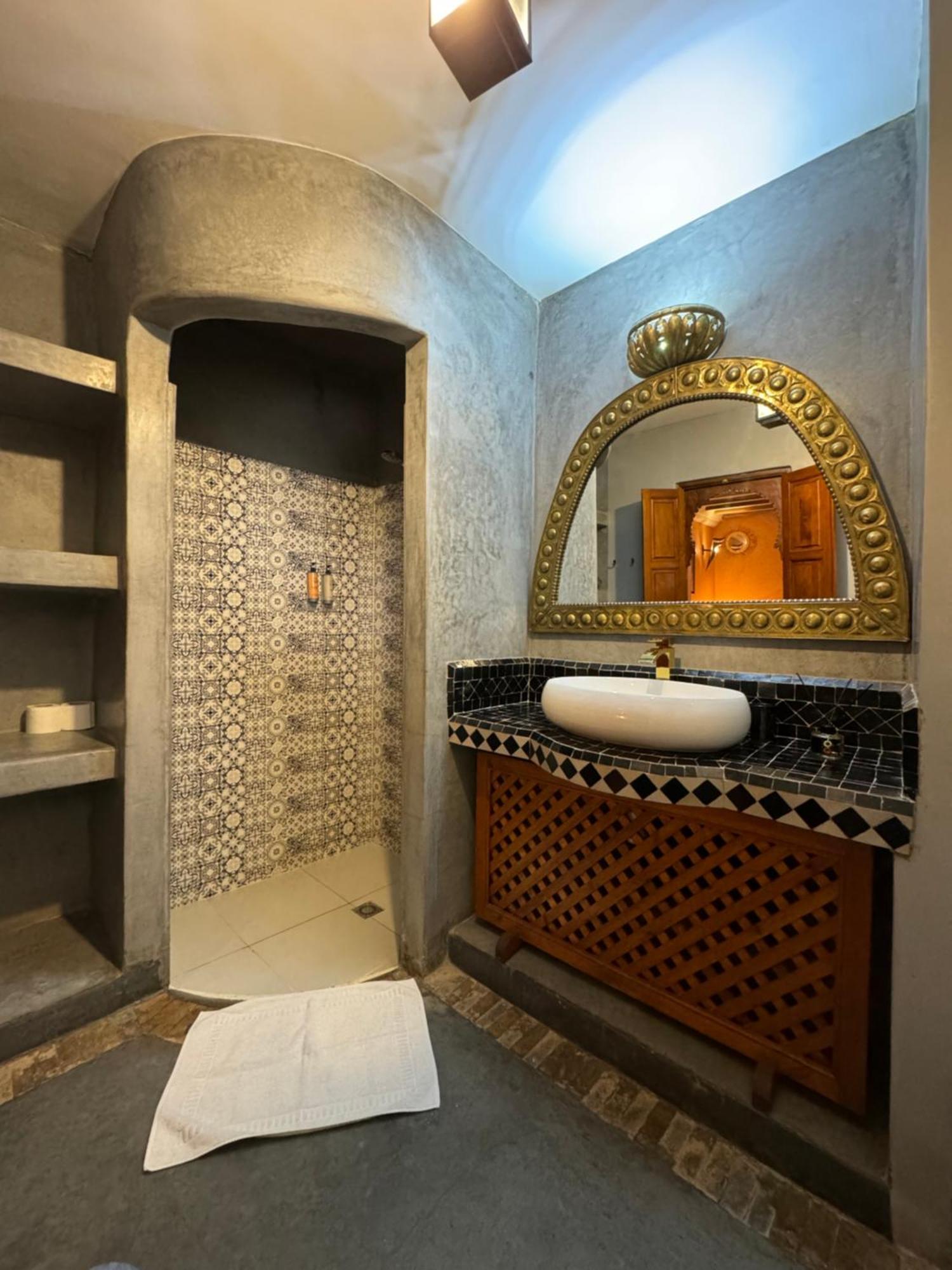 Riad Andalla Marrakesh Exterior photo