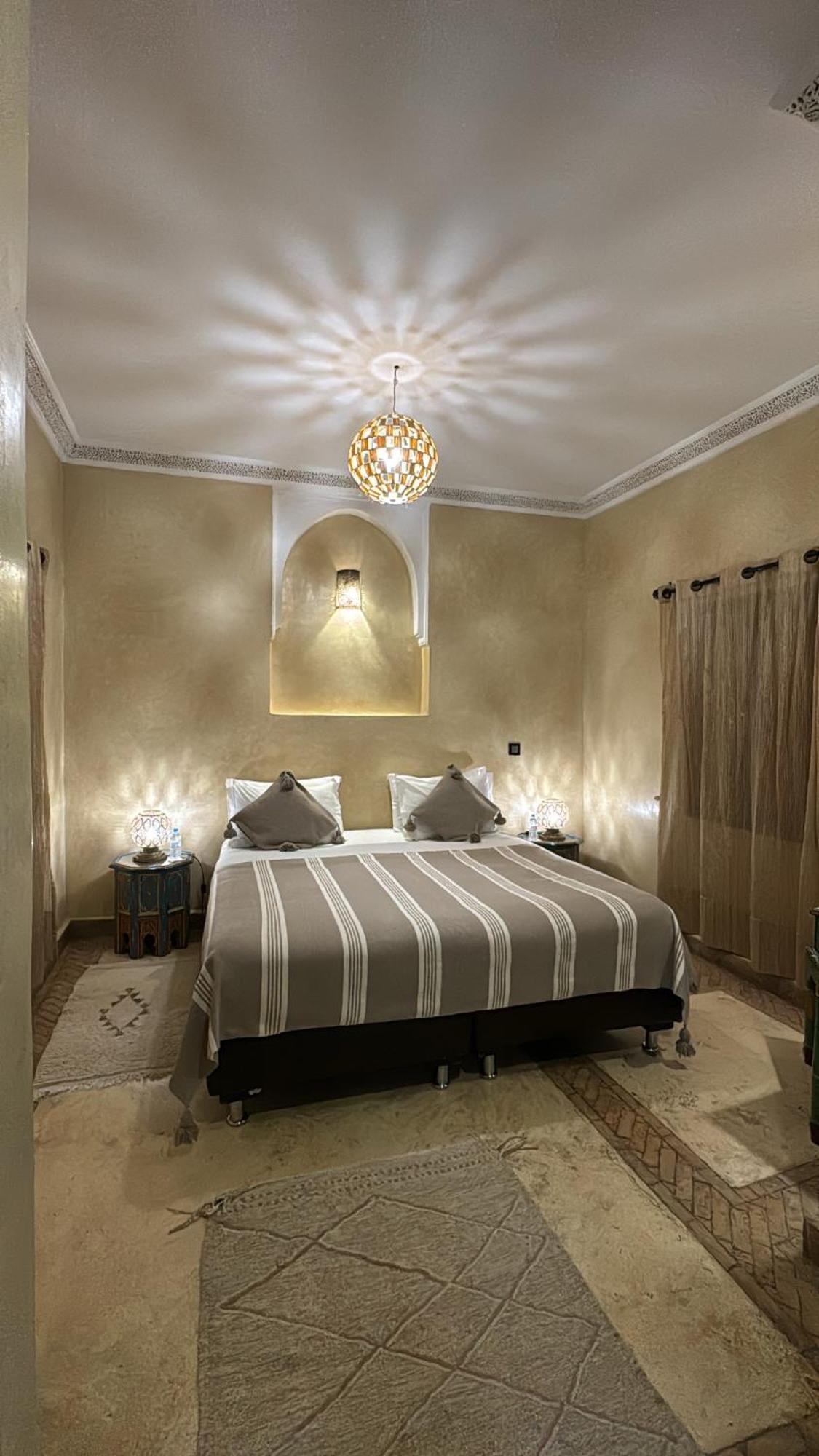 Riad Andalla Marrakesh Exterior photo