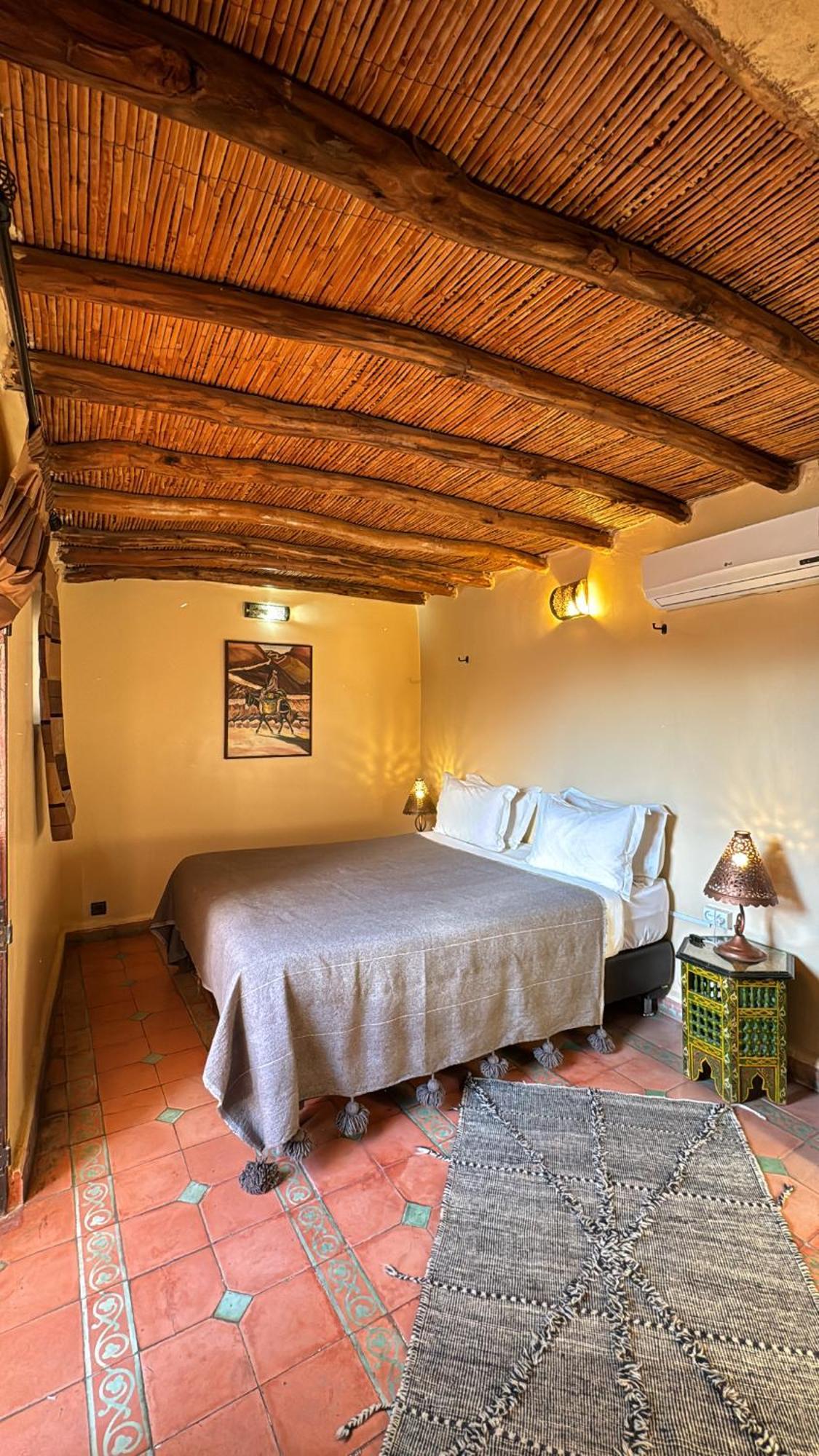 Riad Andalla Marrakesh Exterior photo