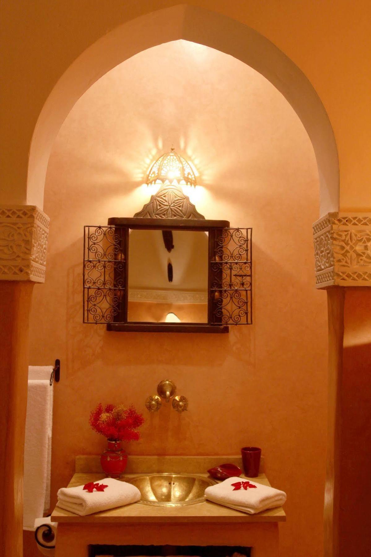 Riad Andalla Marrakesh Exterior photo